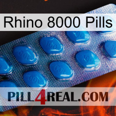 Rhino 8000 Pills viagra1